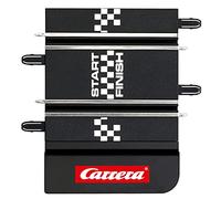 Carrera - 20061666 GO!!! - Pista de conexión 2017