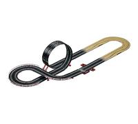 Carrera – Juego de coches Super Rally Citroen – Multicolor – Talla única (20062495)