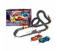 Carrera - 20062559 - Disney Cars - Glow Racers