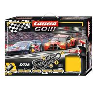 DTM High Speed Showdown (20062561)