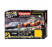 Carrera - 20062561 - DTM High Speed Showdown