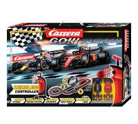 Carrera Go!!! - Circuito Formula Free racing