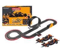 Carrera 20062623 McLaren Racing GO Juego de hipódromo NUEVO EMBALAJE ORIGINAL