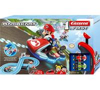 Circuito Mario Kart - CARRERA