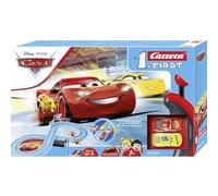 Carrera - 20063037 - Disney·Pixar Cars - Race of Friends
