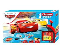 Carrera - 20063037 - Disney·Pixar Cars - Race of Friends