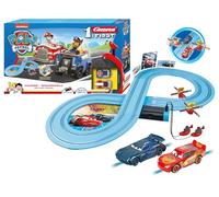 Carrera - 20063038 - Disney·Pixar Cars - Power Duell