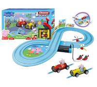 Carrera - 20063043 - Peppa Pig - Kids GranPrix