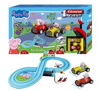 Carrera - 20063043 - Peppa Pig - Kids GranPrix