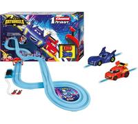 Carrera - 20063048 Batwheels Listas para rodar