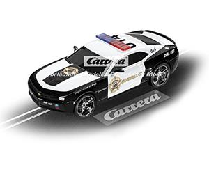 Carrera - 20064031 GO Chevrolet Camaro, 20064031