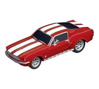 Carrera - 20064120 GO!!! - Ford Mustang '67 Coche