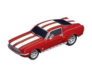 Carrera - 20064120 GO!!! - Ford Mustang '67 Coche