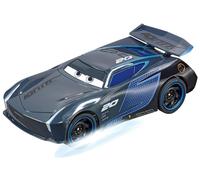 Carrera - 20064151 - Disney·Pixar Cars - Jackson Storm - Neon Nights