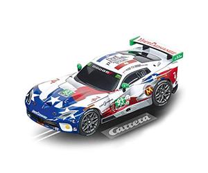Carrera - 20064160-2015 SRT Viper „Ben Keating Team, No.93“