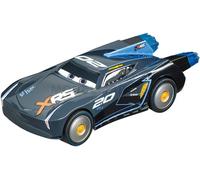 Carrera Disney·Pixar Cars - Jackson Storm - Rocket Racer (20064164)