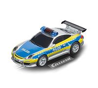 Carrera Coche Go Porsche 911 GT3 Polizei Multicolor (20064174)