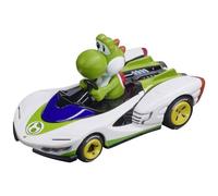 Carrera - 20064183 - Nintendo Mario Kart - P-Wing - Yoshi