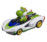 Carrera - 20064183 - Nintendo Mario Kart - P-Wing - Yoshi