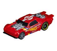 Hot Wheels™ Night Shifter™ (Rojo) (20064216)