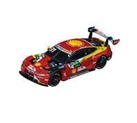 Carrera GO!!! BMW M4 GT3 DTM Sheldon Van Der Linde, No. 31" (20064224)