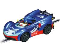 CARRERA 20064233 Sonic Speed Star - Estrellas