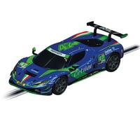 Carrera - 20064243 GO Ferrari 296 GT3 'Cetilar Racing, N 47'