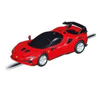 Carrera - 20064250 GO Ferrari SF-90 XX Stradale, Rosso Corsa
