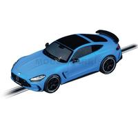 Carrera - 20064252 GO Mercedes-AMG GT 63, Magno hiperazul