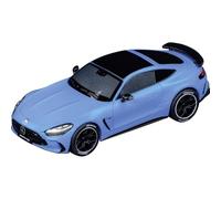 Carrera - 20064252 GO Mercedes-AMG GT 63, Magno hiperazul