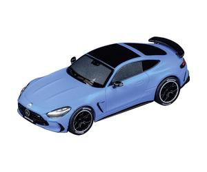 Carrera - 20064252 GO Mercedes-AMG GT 63, Magno hiperazul