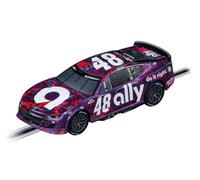 Carrera - 20064268 GO Nascar Camaro NextGen ZL1 'Hendrick Motorsports, Alex Bowman, No.48'