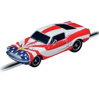 CARRERA 20064289 Ford Mustang ?67 Stars 'N Stripes