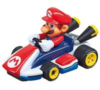 Nintendo Mario Kart - Super Mario Espacio Coche Modelo Carrera