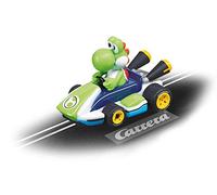 Carrera - 20065003 - Nintendo Mario Kart - Yoshi, Solo para la Pista First