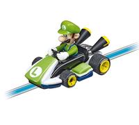 Carrera - 20065020 - Nintendo Mario Kart - Luigi