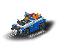 Pata Patrol - Chas Espacio Coche Modelo Carrera