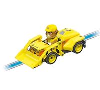 Pata Patrol - Escombro Espacio Coche Modelo Carrera