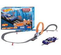 Carrera - 20068000 GO Desafío, Hot Wheels