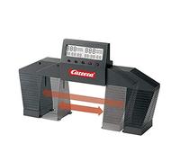 Carrera - 20071590 - Cuenta Vueltas electrónico (Compatible con GO/Evolution y Otros Sistemas de Pistas)