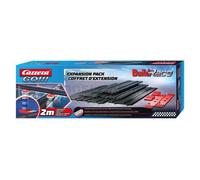 Carrera Go First Build N Race Expansion Pack Espacio Coche Accesorios Autopiste