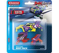 Carrera - 20071601 - Build 'n Race - Body Pack