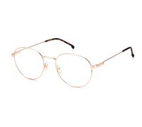 CARRERA 2009T Gafas, DDB, 47 Unisex NIÑO