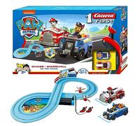Pista Patrulla Canina 24m - CARRERA