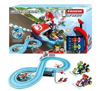 CARRERA FIRST - CIRCUITO MARIO KART