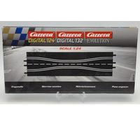 Carrera 20516 Digital124/132-Evo-Exc estrecha evolución chicane 1:24