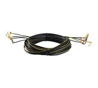 Carrera-20585 Cables de extensión de Puente de Fuente eléctrica 32.8 pies Cars,