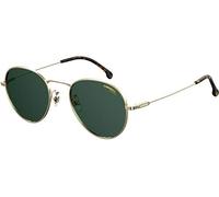 Carrera 216/G/S Gafas de Sol, Oro, 51 Unisex Adulto