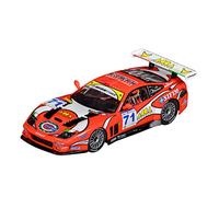 Carrera 23940 Ferrari 575 GTC Isolani Racing No.71 Edición limitada 2022 Escala 1:24 Ranura digital Vehículo de carreras de coches Tragamonedas digitales Tracks de carreras de coches