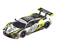 Carrera 27656 McLaren 720S GT3 Jenson Rocket Team JRN No.22 Escala 1:32 Ranura analógica Vehículo de carreras de coches para Carrera Evolution Slot Car Race Tracks
